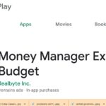 Money-Manager-Expense-Budget