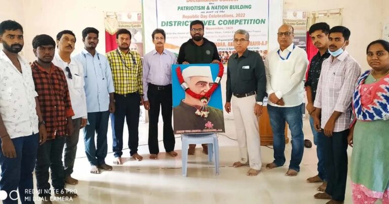 NYKS നാഷണൽ യൂത്ത് വോളണ്ടിയർ ആവാം| NYKS Volunteer Recruitment 2023 nyks-volunteer